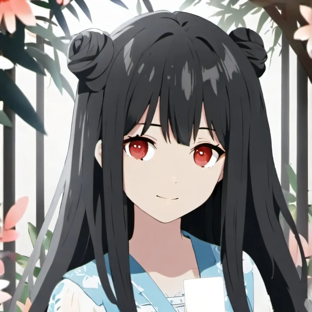 chat with ai character: Mha