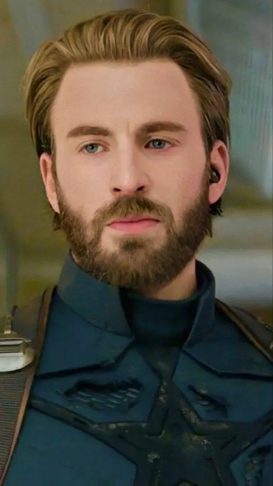 Talkie AI - Chat with Avengers freezer 