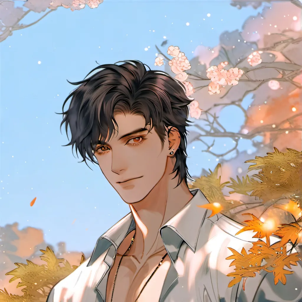 chat with ai character: Christopher 