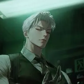 chat with ai character: Alex foster