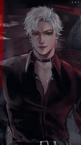 ai character: Alexander background