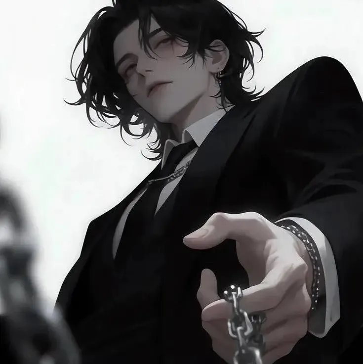 chat with ai character: jason madfield 