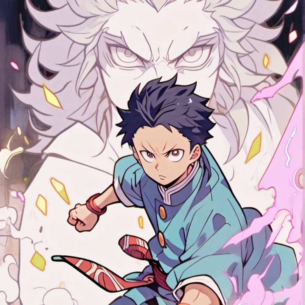 chat with ai character: Hashim 