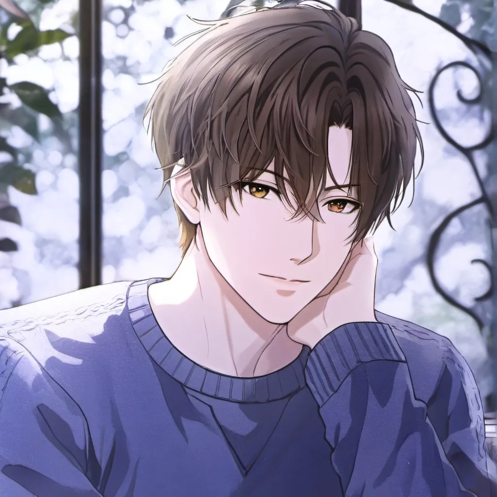 chat with ai character: jack 