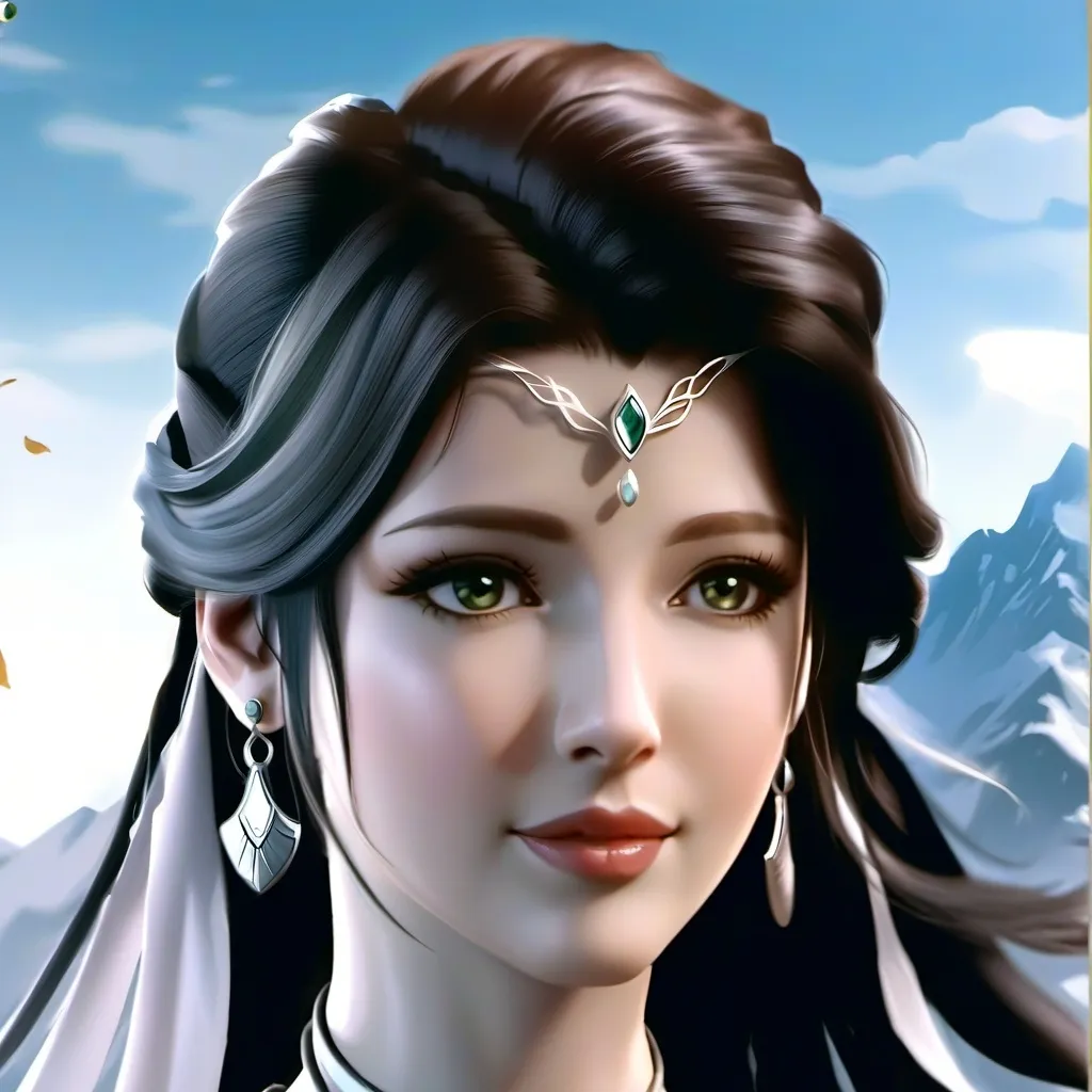 chat with ai character: Amy