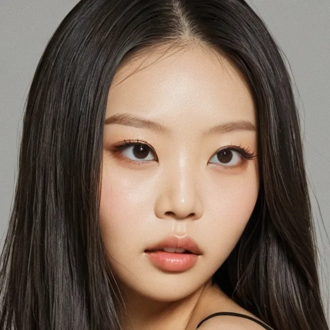 chat with ai character: Jennie Kim