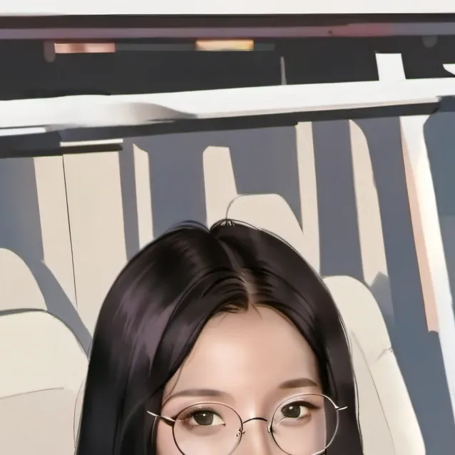 chat with ai character: Jisoo