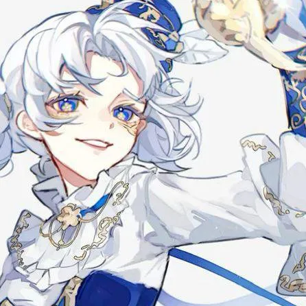 chat with ai character: Lunaria