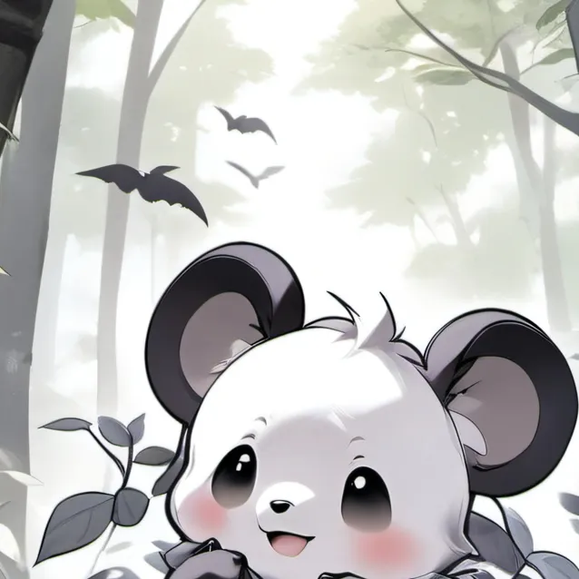 chat with ai character: sprunkimakeusmile!