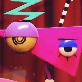 chat with ai character: Zooble