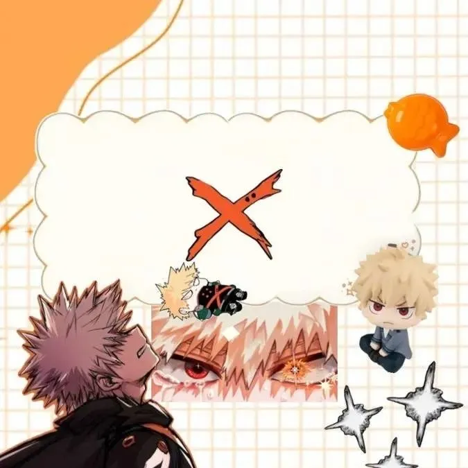 chat with ai character: Katsuki Bakugou 