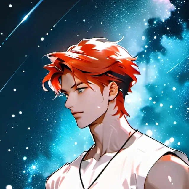 chat with ai character: Noah
