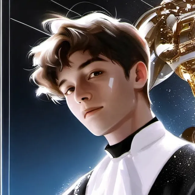 chat with ai character: Kubus