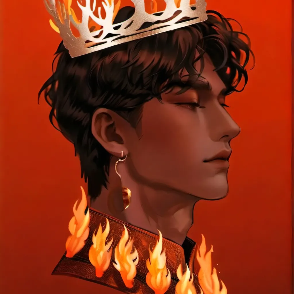 chat with ai character: Leo Valdez
