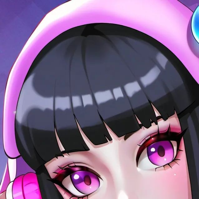 chat with ai character: 👍or👎