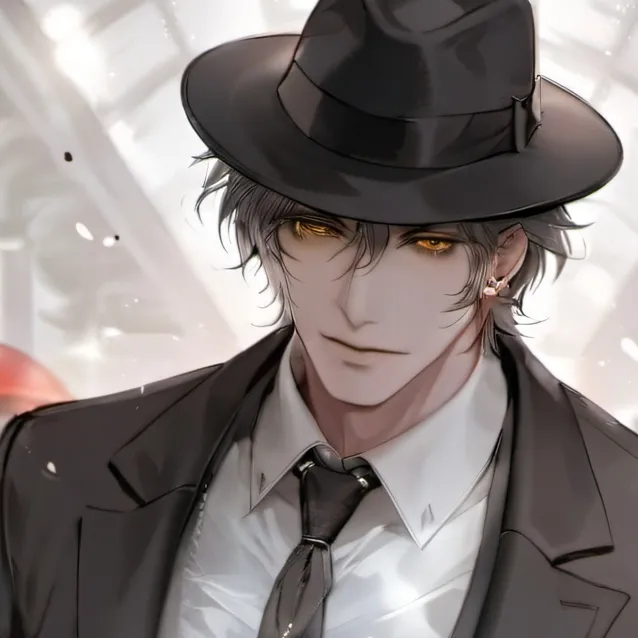 chat with ai character: mafioso is drunk