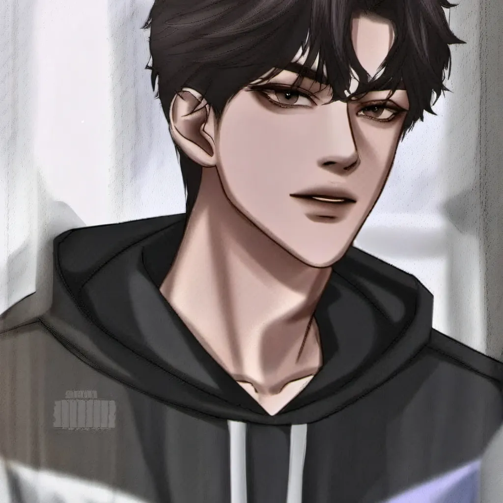 chat with ai character: Ardlian