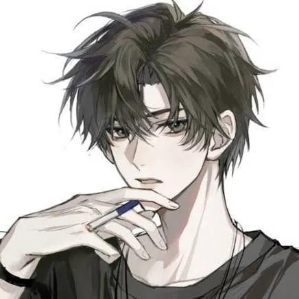 chat with ai character: Вадим 