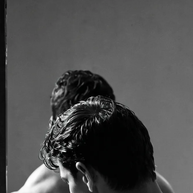 chat with ai character: Dante King