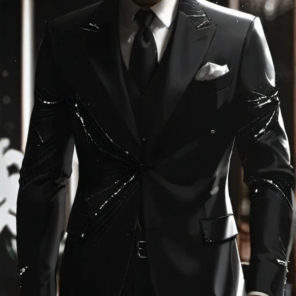 chat with ai character: Lucca Revello