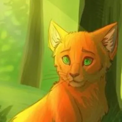 chat with ai character: cœur de feu