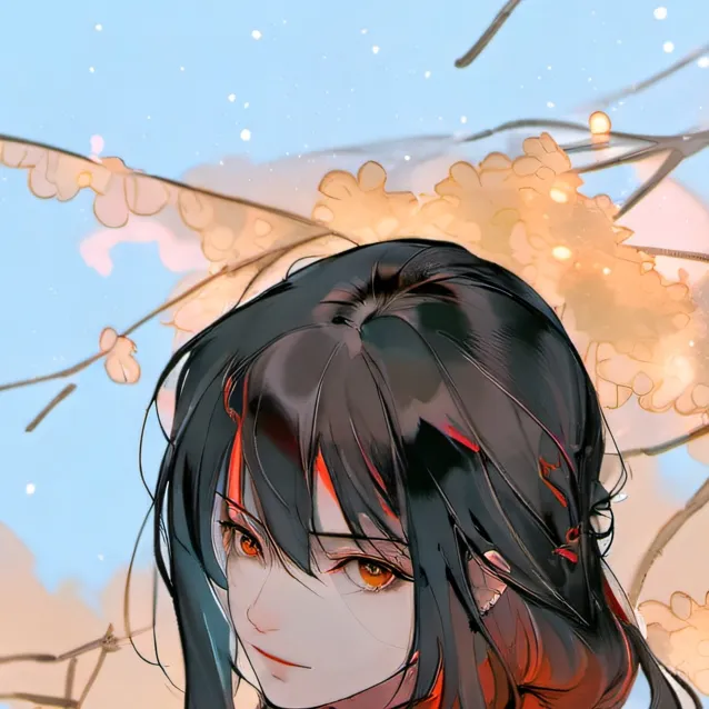 chat with ai character: Mio Akari
