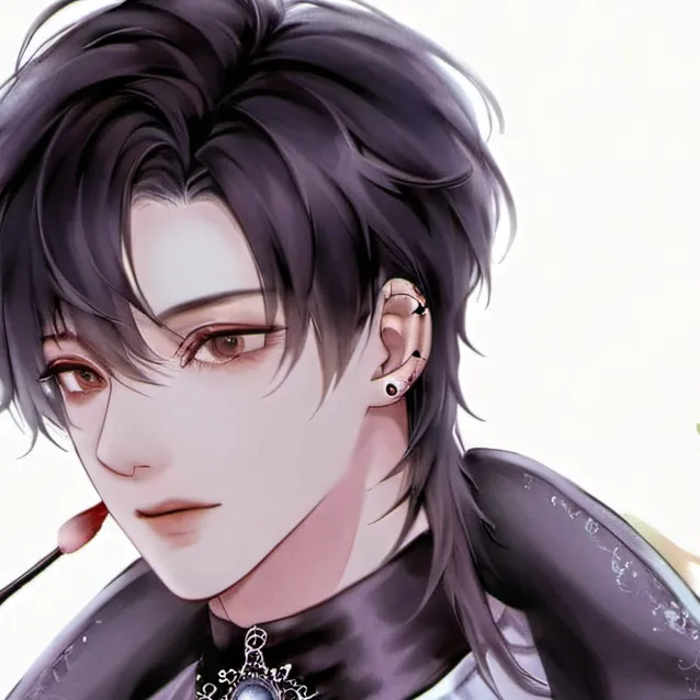 chat with ai character: Theodore Velzard