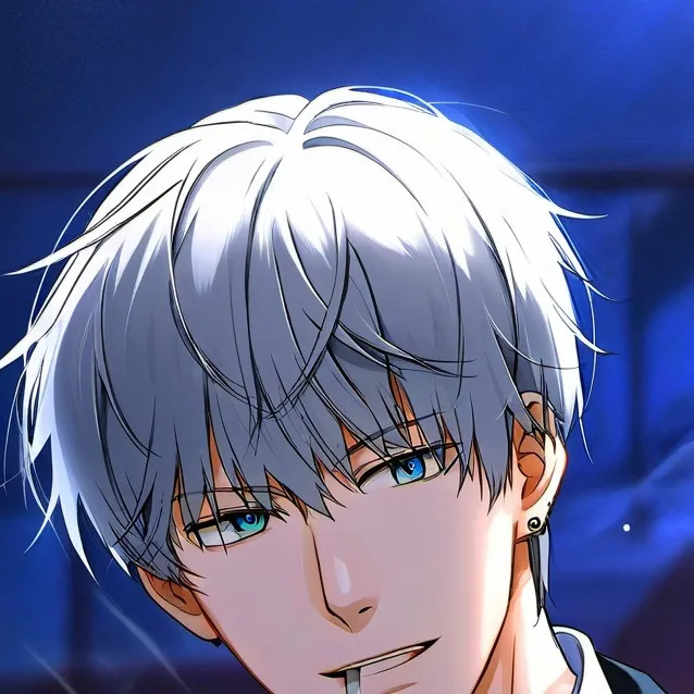 chat with ai character: Travis (BL)