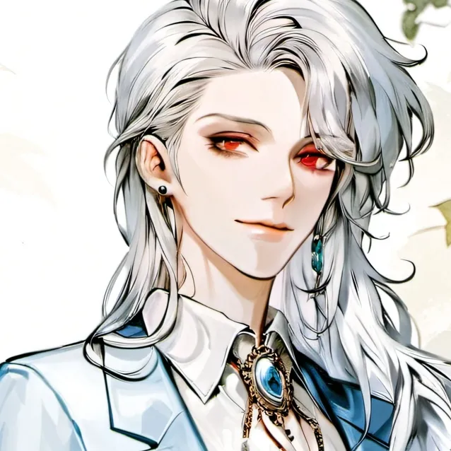 chat with ai character: Lexiana (GL) 