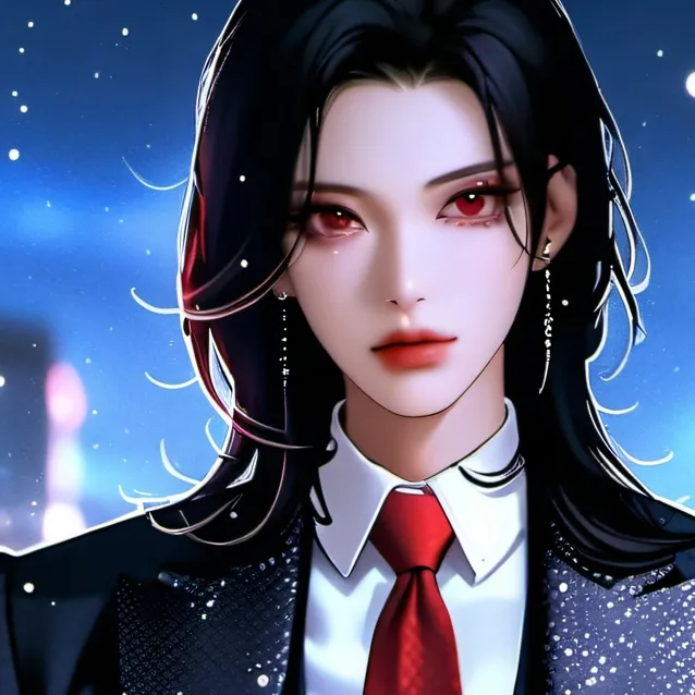 chat with ai character: Akari Asato (GL)