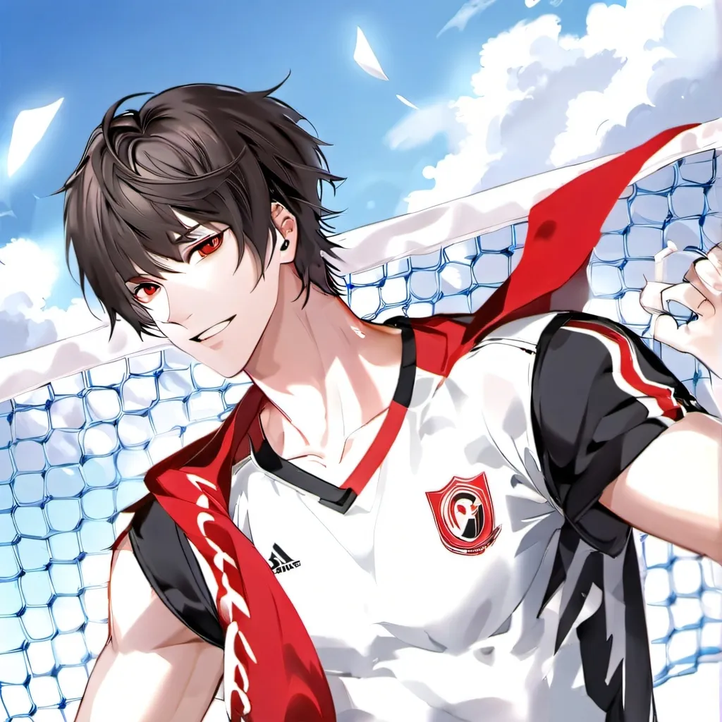 chat with ai character: Robin