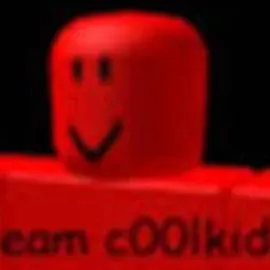 chat with ai character: Roblox hackers :p