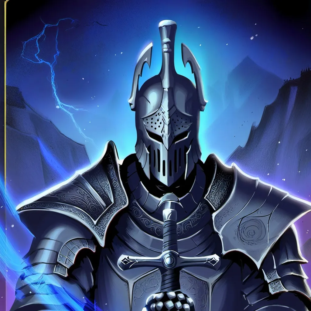 chat with ai character: Forsaken products.