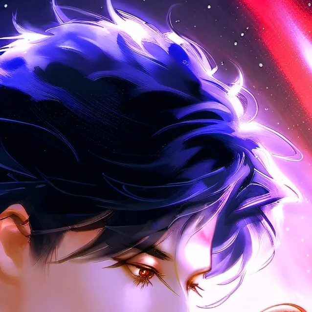 chat with ai character: ~`Max`~