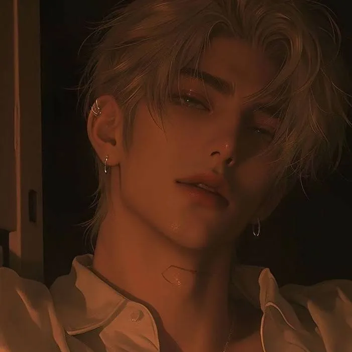 chat with ai character: Damien