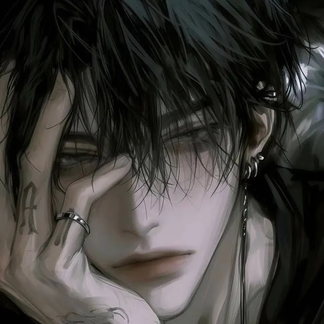 chat with ai character: Eun-woon