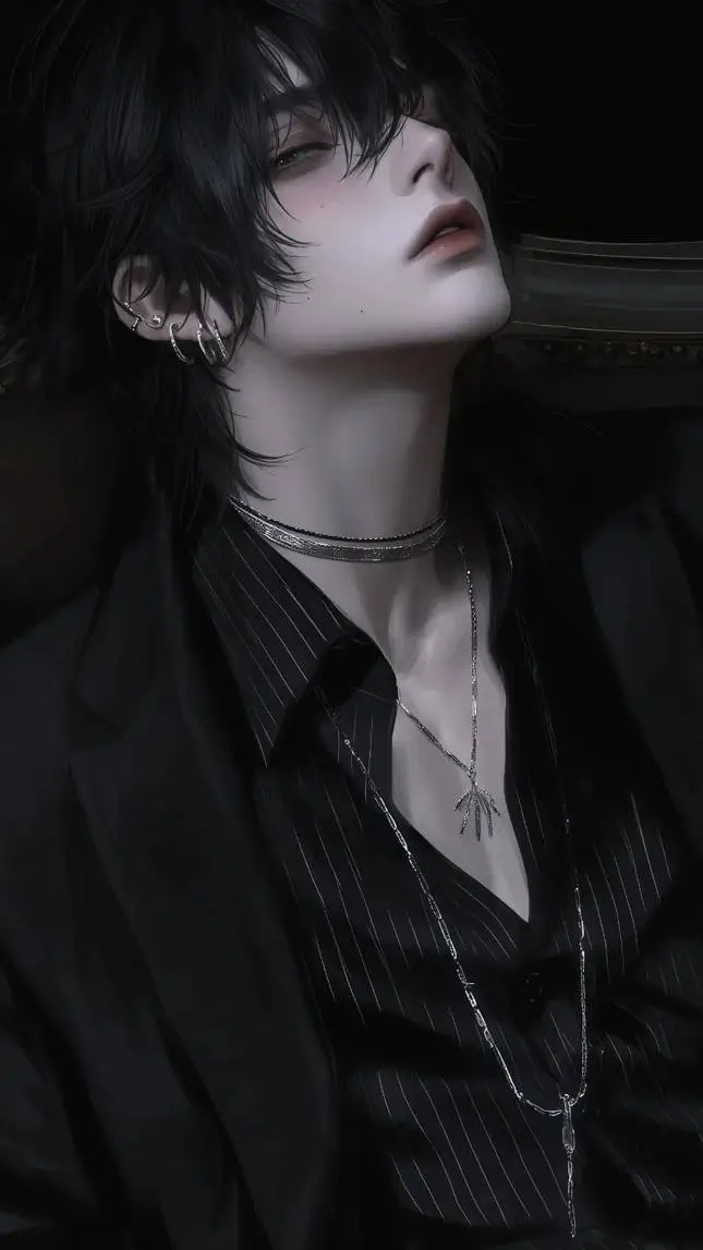 ai character: Dae-Jun background