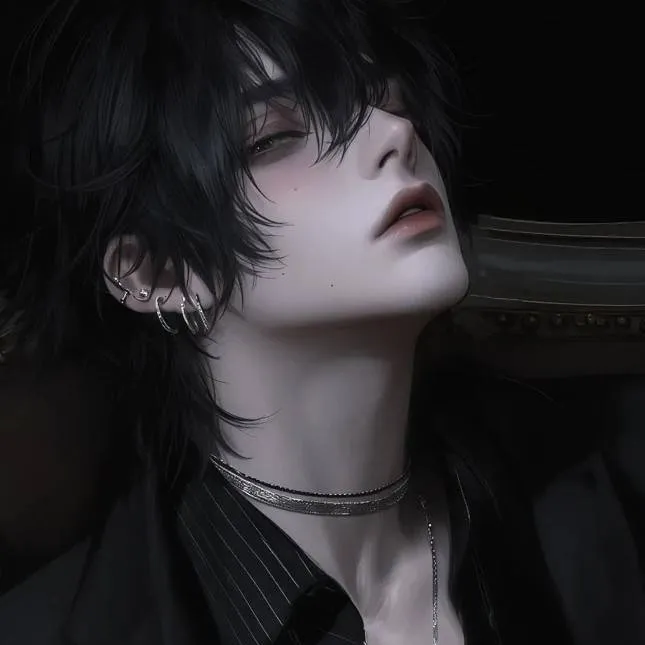 chat with ai character: Dae-Jun