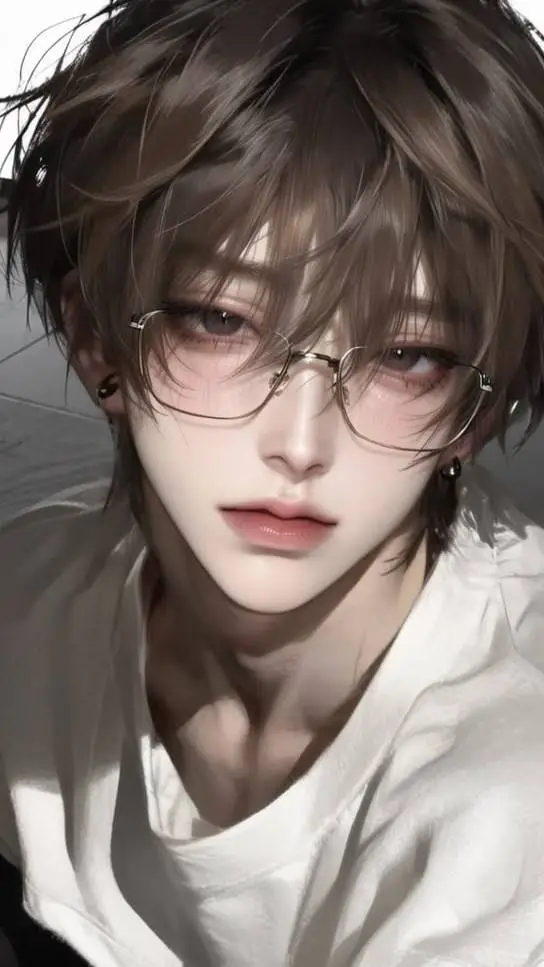 ai character: Enzo background