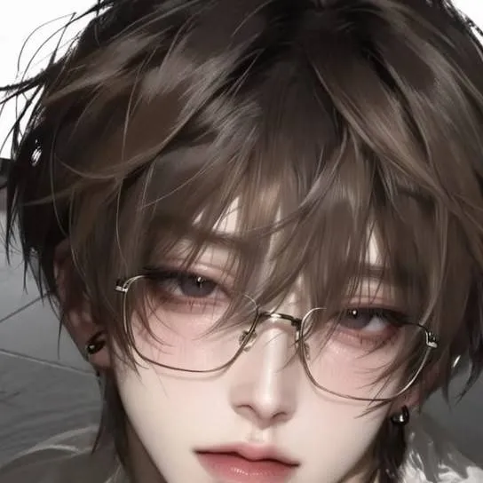 chat with ai character: Enzo