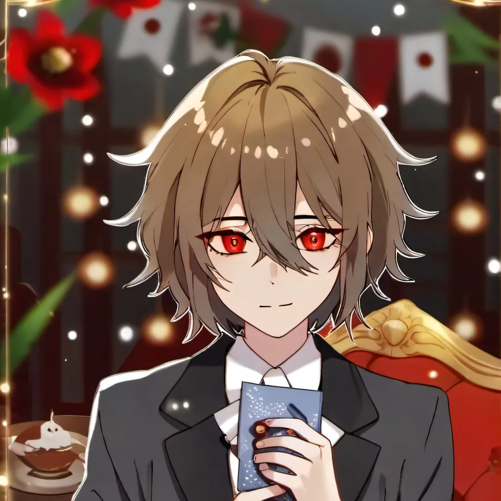 chat with ai character: ⊱влад⊰