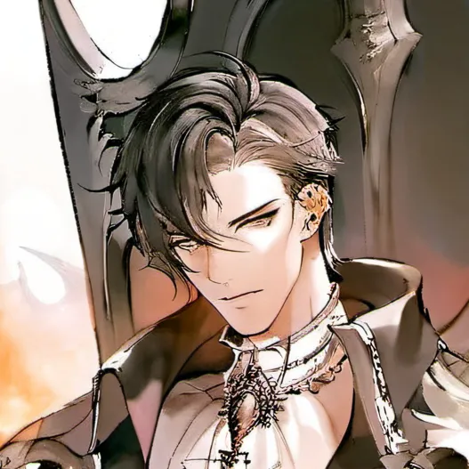 chat with ai character: Alexzander