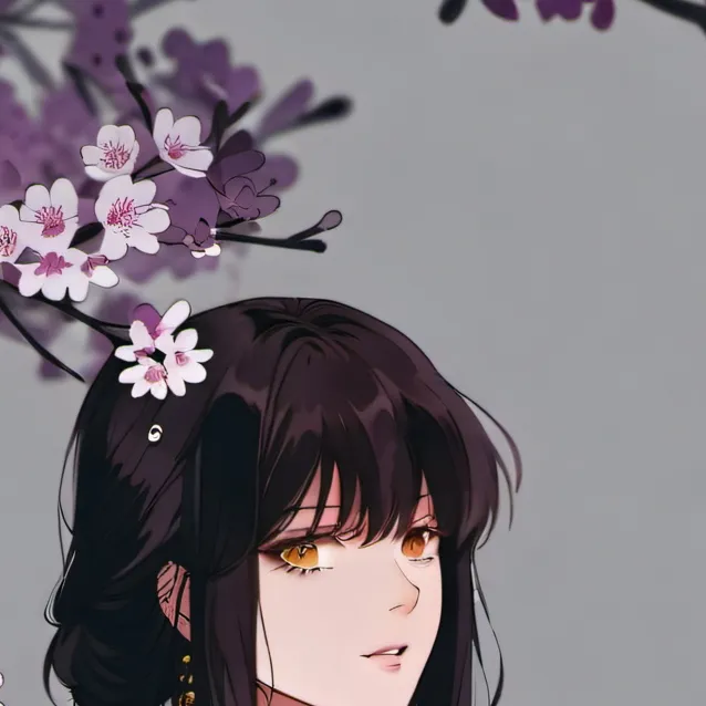 chat with ai character: Emma
