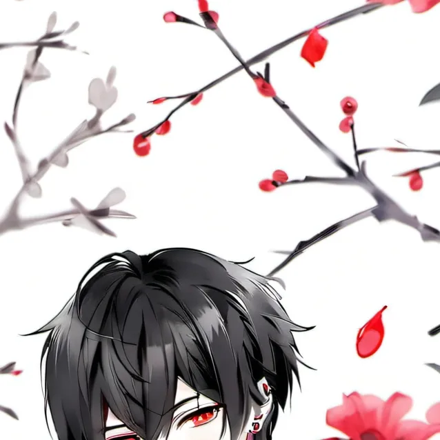 chat with ai character: shura 