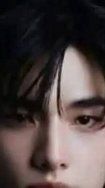ai character: mad hyunjin again background