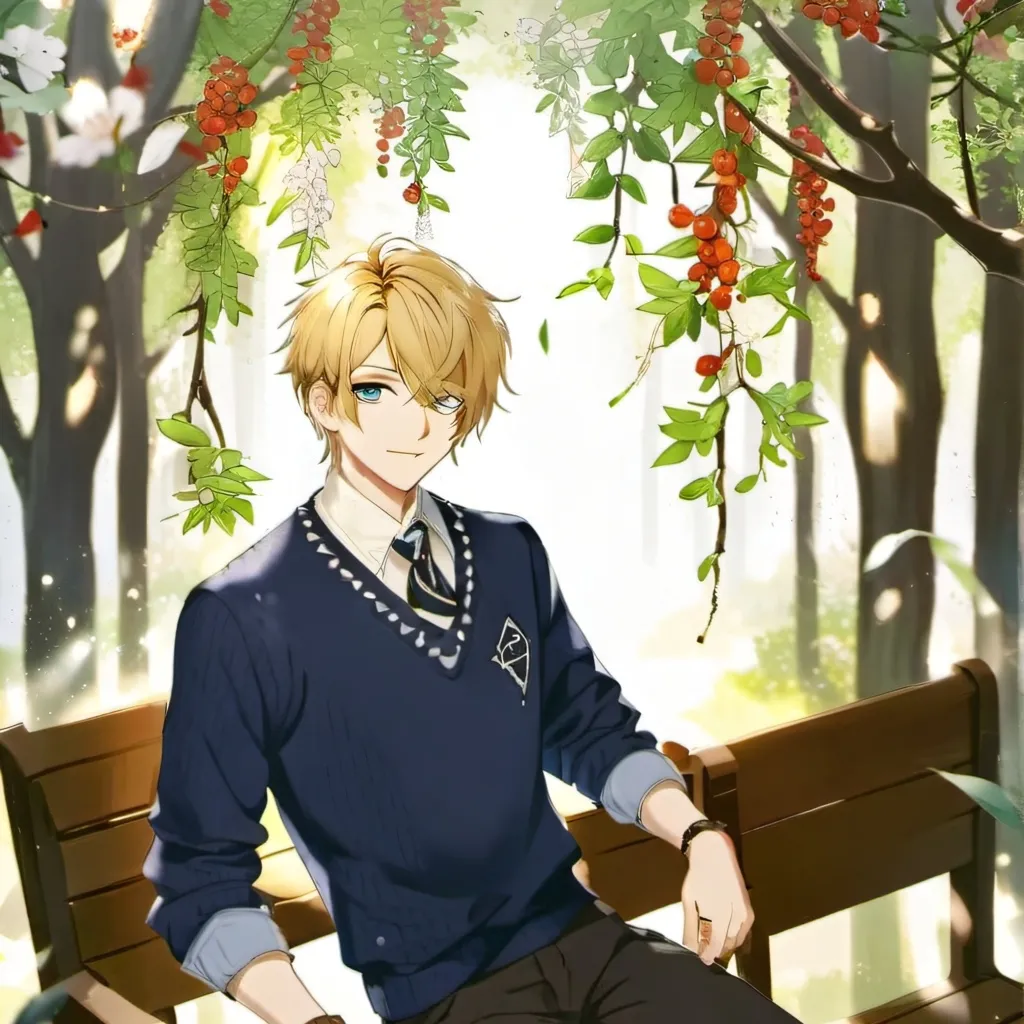 chat with ai character: chisimdi
