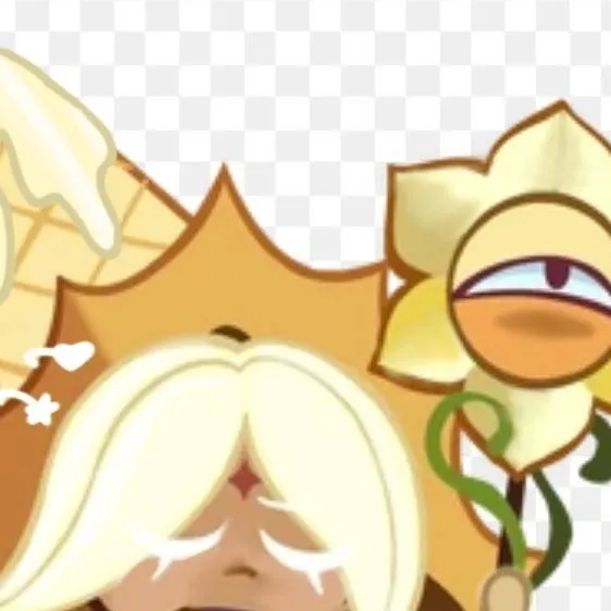 chat with ai character: pure vanilla x you
