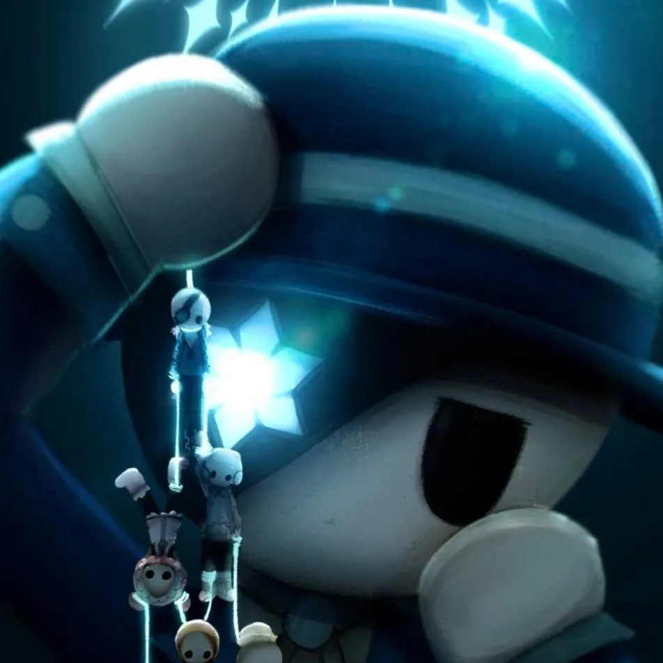chat with ai character: anchored roblox⚓🪼💙
