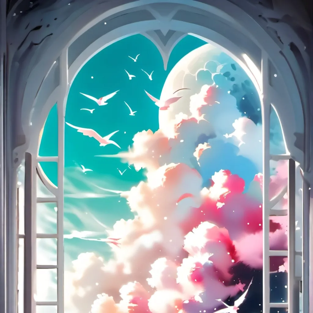 chat with ai character: anything