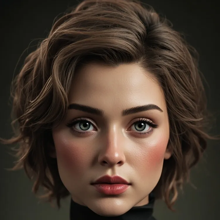 chat with ai character: Karen
